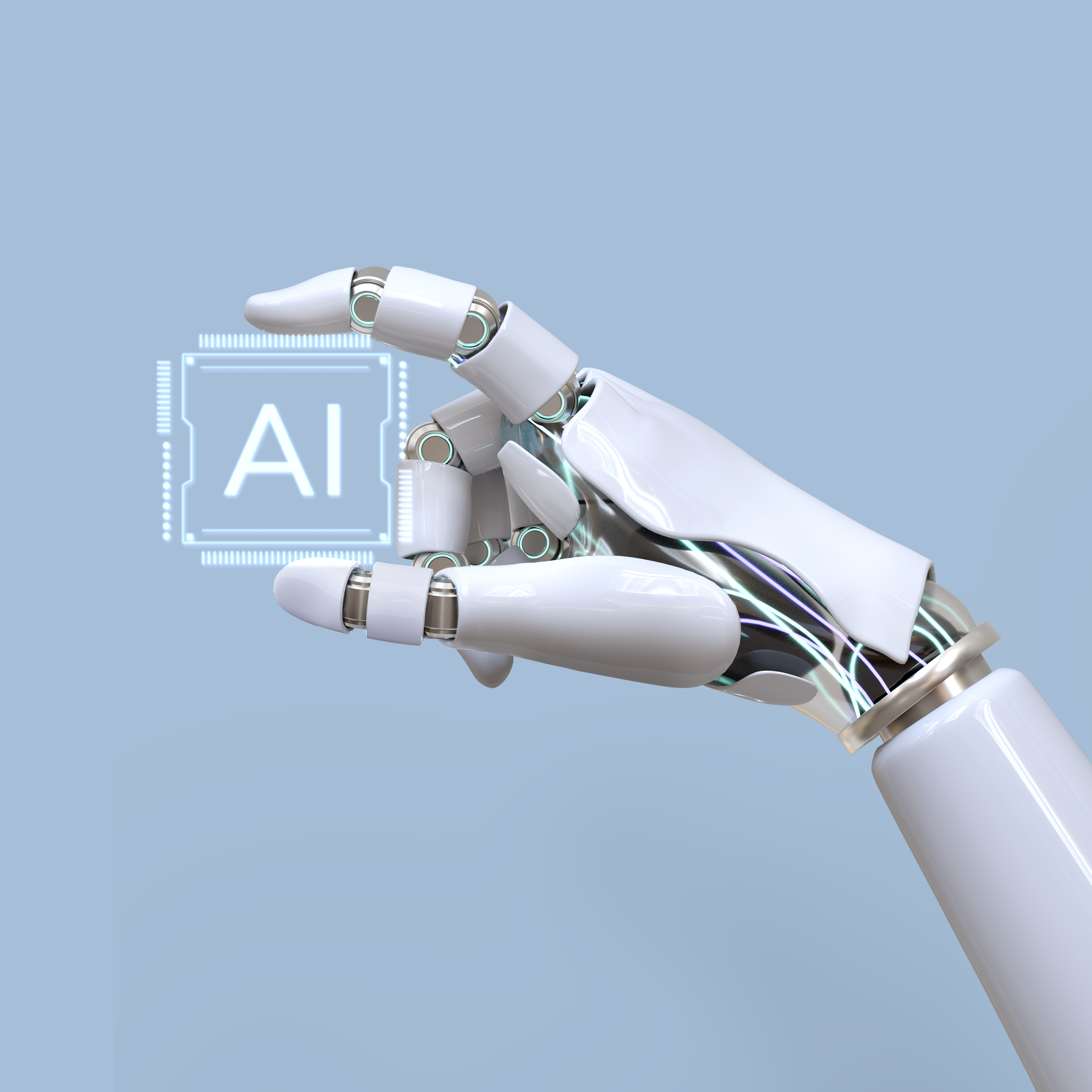 AI is driving the expansion of automation
